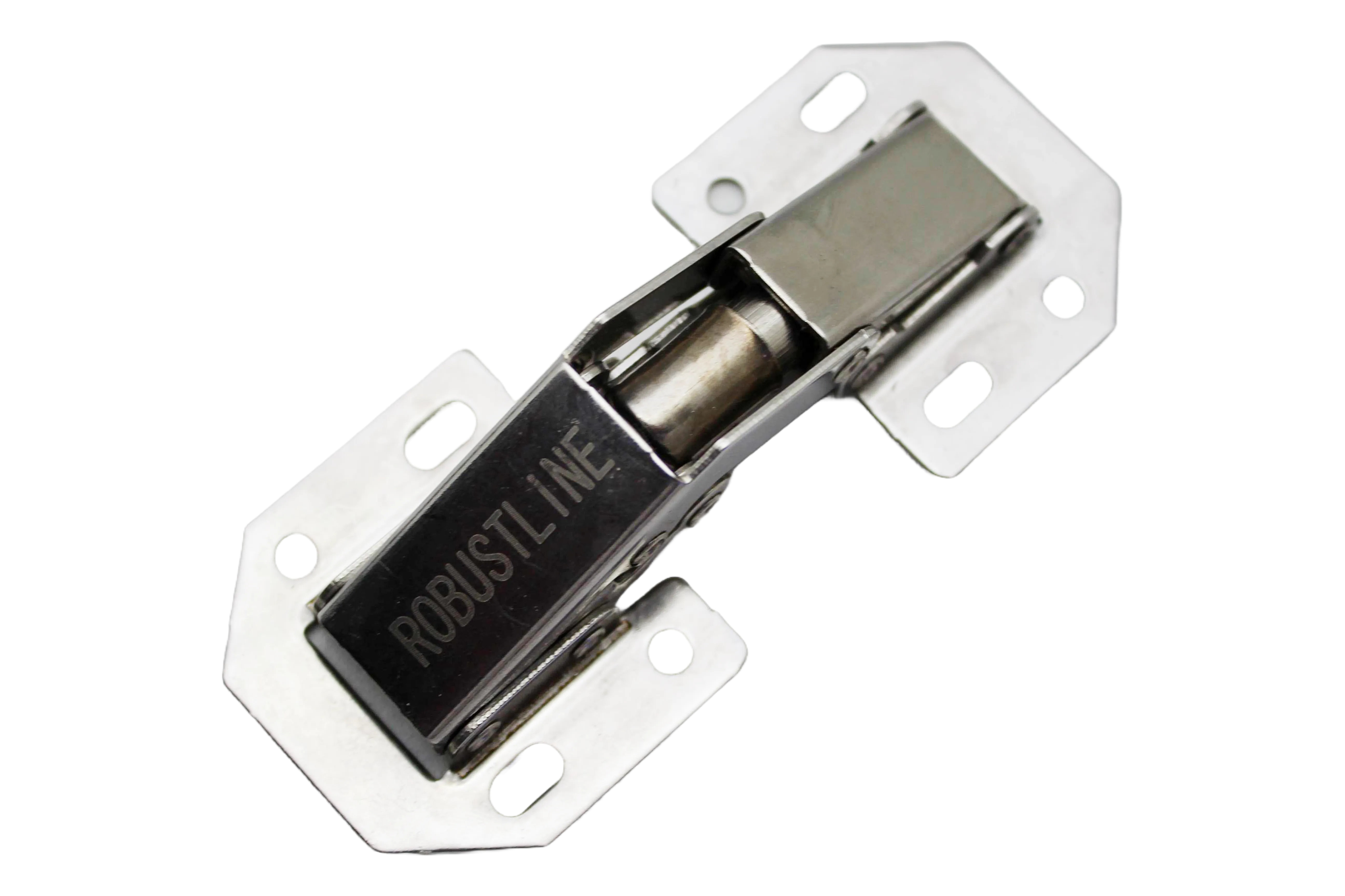 Robustline Hinges Kitchen Hinges - Robustline Door Cabinet Hinge Premium Hardware for Door Cabinet Window Furniture and Interior Use